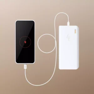 Wireless Power Banks