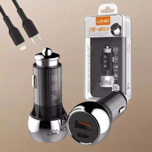 Car Charging Adapters