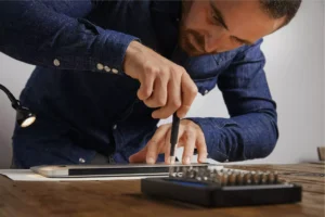 Laptop Repairs - Arora Tech