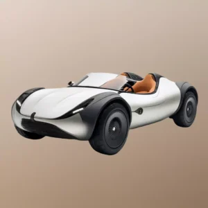 Kids Ride-On Cars