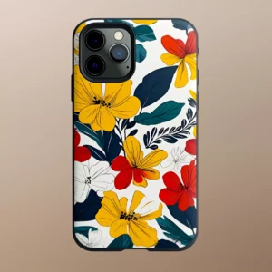 Floral Design Cases