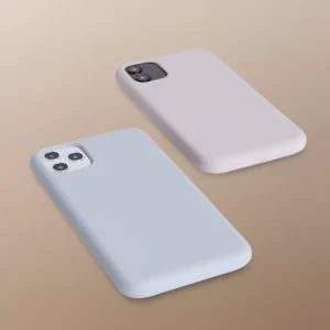 Silicone Phone Cases