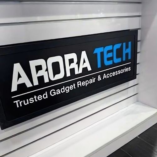 contact - Arora Tech
