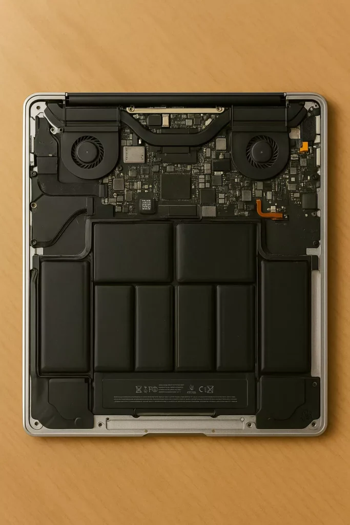 laptop repair problems