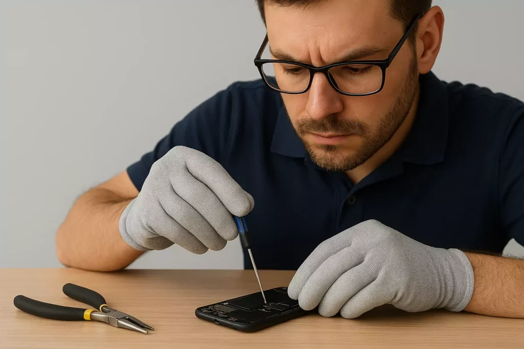 7 Common Charging Port Problems