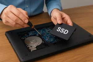 7 Powerful Reasons SSD vs HDD in 2025