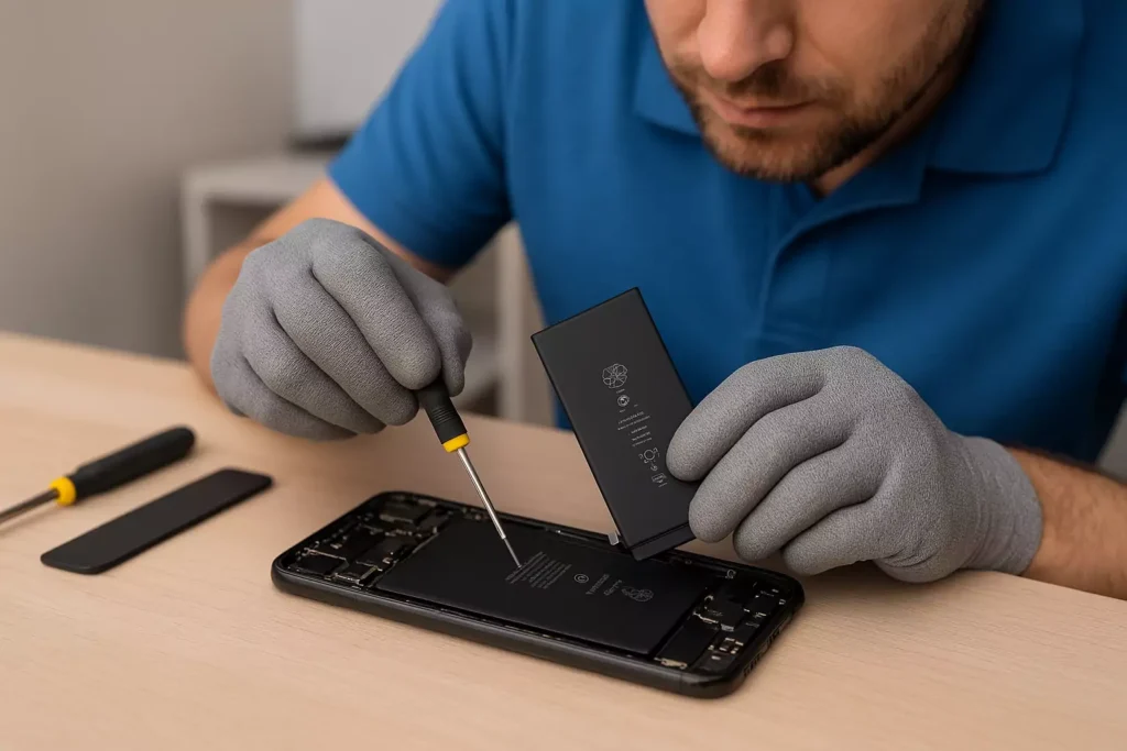 Cheap Replacement Batteries