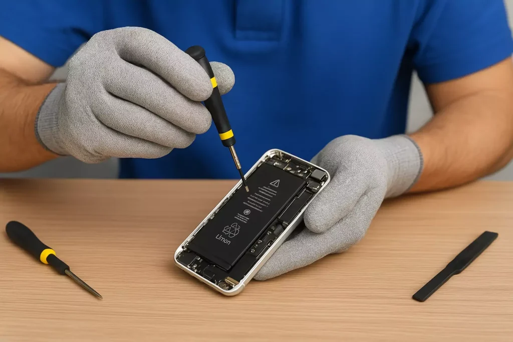 Why Your Phone Overheats