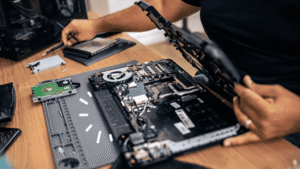 laptop repair problems