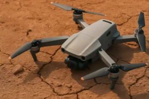 Drone Repair