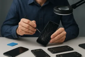 tech repair news