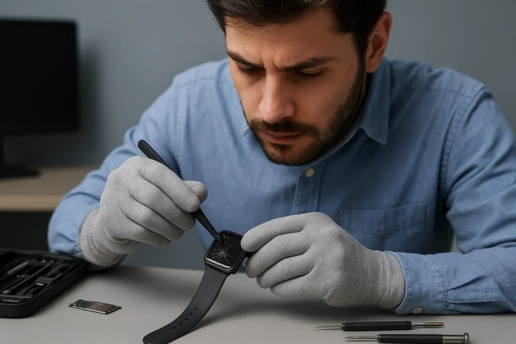 Apple Watch Repair