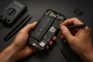Device Repair News