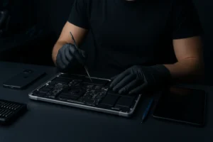 Mac Repair