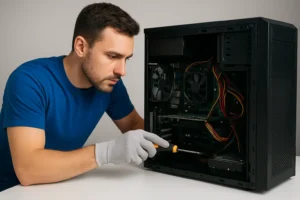 PC Repair