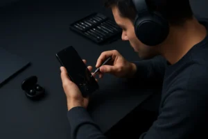 Samsung Screen Repair