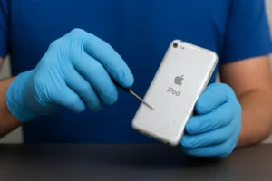 iPod Repair