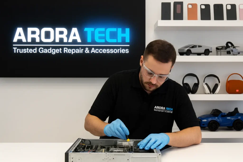 Is Your Computer Running Slow