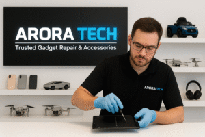 Battery Replacement Guide 2026