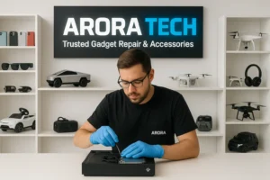 Xbox Repair