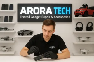 iPhone Repair