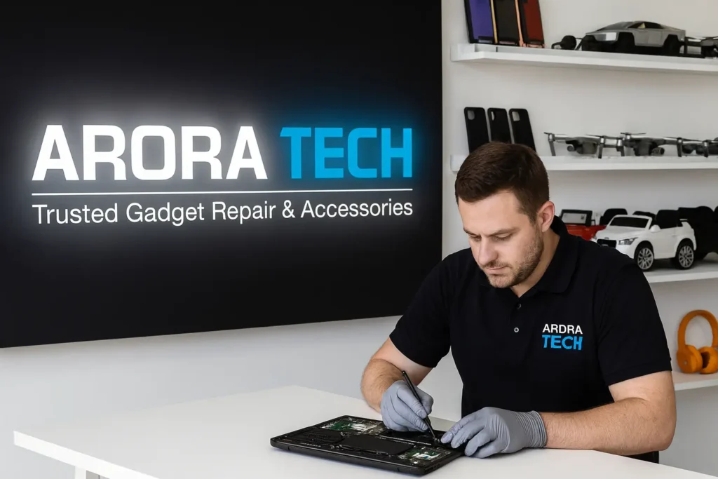 Laptop Overheating Fix