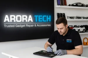 Laptop Overheating Fix