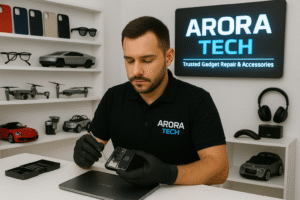 Android Phone Repair