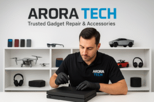 Game Console Not Turning On