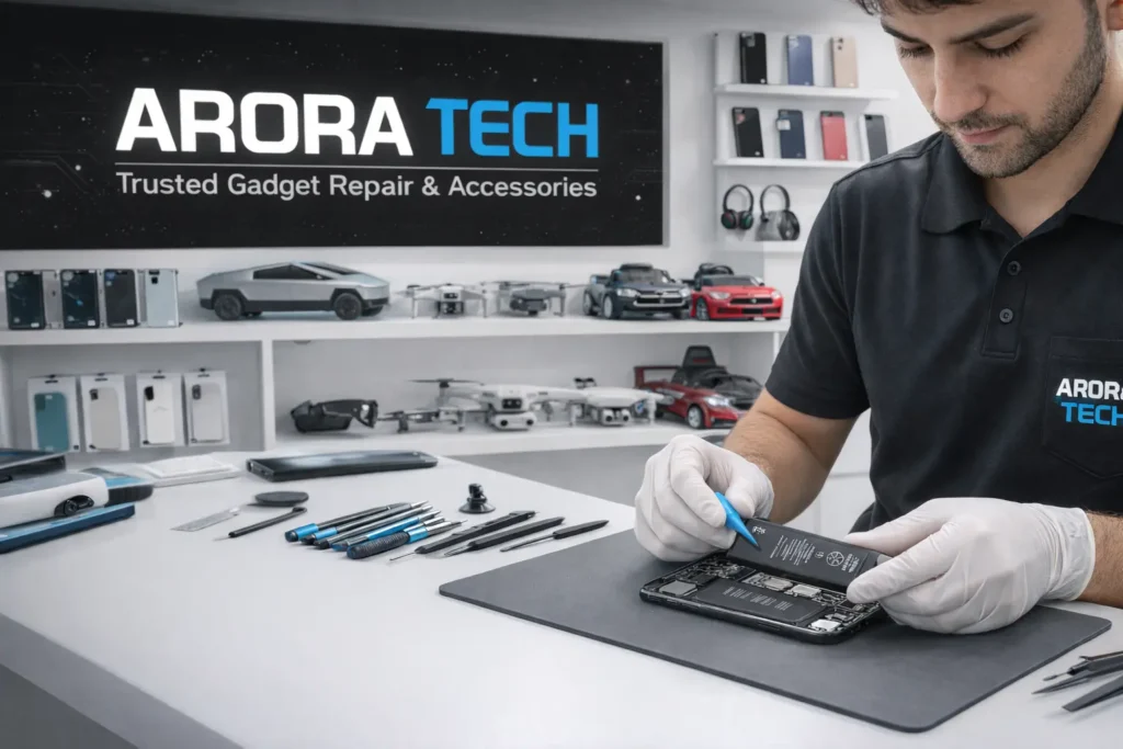 Lithium Battery Safety