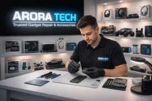 iPhone Camera Replacement