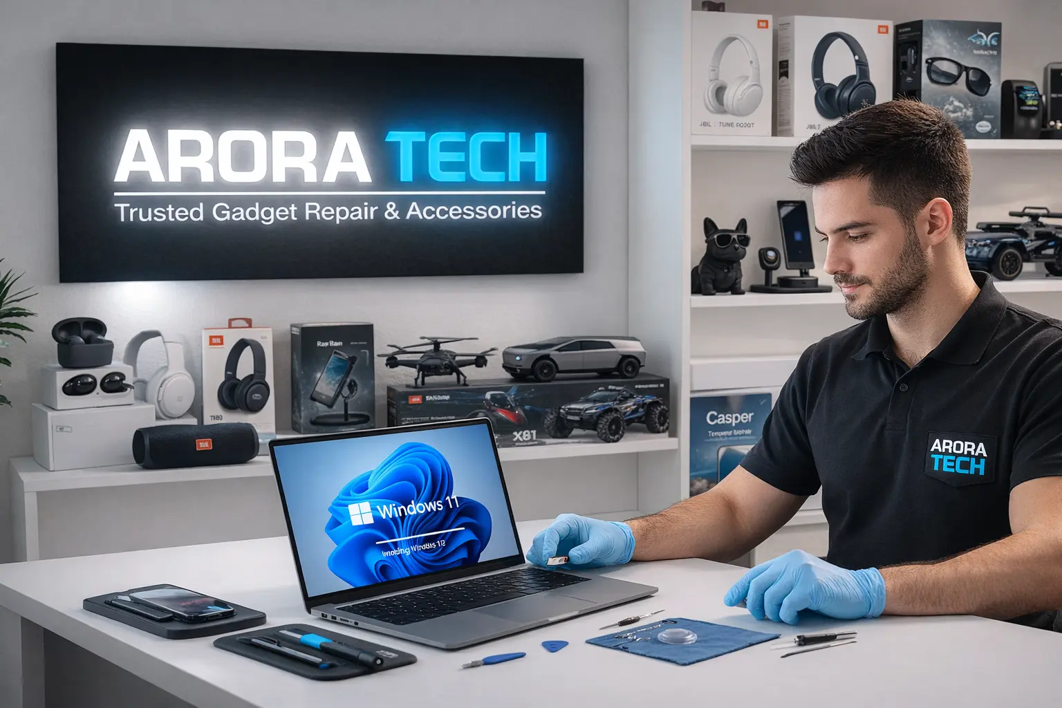 12 Essential & Hassle-Free Steps to Install Windows 11 Like a Pro ...