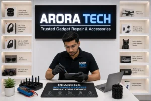software updates break your device