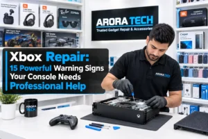 Xbox repair